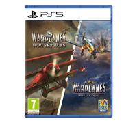 Warplanes Double Pack PS5 (SP) [257289]