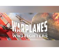 Warplanes: WW1 Fighters (PC) Steam Gift - EU