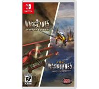Warplanes: WWI Sky Aces + WW2 Dogfight SWITCH