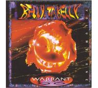 Warrant 96 - Belly to Belly, Vol. 1