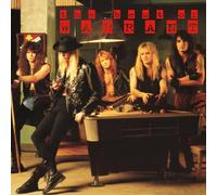 Warrant - Best Of Warrant (2LP Coloured Vinyl) [Vinilo]
