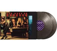 Warrant - Best Of Warrant - Limited 180-Gram Silver Colored Vinyl [Vinyl LP] [Vinilo]