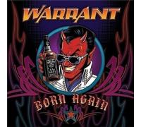 Warrant - Born Again