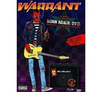 Warrant - Born Again [DVD]