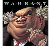 Warrant - Dirty Rotten Filthy Stinking Rich?