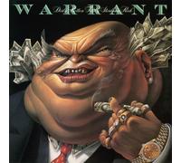 Warrant Dirty Rotten Filthy Stinking Rich (Vinyl) 12" Album (Importación USA)