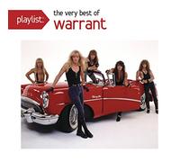 Warrant - Playlist: the Very Best of War