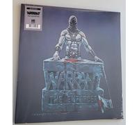 Warrant - The Enforcer (Silver) [Import]