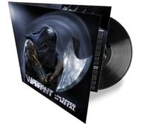 Warrant - The Speed Of Metal (Black Vinyl) [Vinilo]