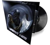 Warrant – The Speed Of Metal – Vinilo negro – Edel