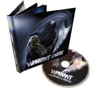Warrant - The Speed Of Metal (Mediabook)