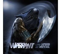 Warrant ...The Speed of Metal (Vinyl) 12" Album (Importación USA)