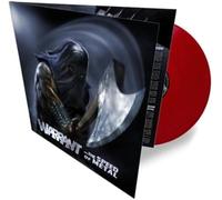 Warrant – The Speed Of Metal – Vinilo