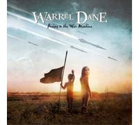 Warrel Dane Praise to the War Machine (Vinyl) 12" Album (Gatefold Cover)
