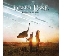 Warrel Dane – Praise to the War Machine – Vinilo 12" Álbum Gatefold (Importación USA)