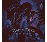 Warrel Dane Shadow Work (CD) Album