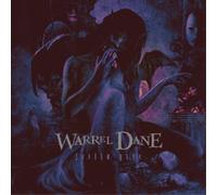 Warrel Dane Shadow Work (CD) Album