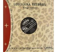 Warren Ace & The Dukes - Why Waltz When You Can R & R 180g-Limited - Numb