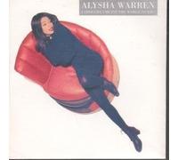Warren Alysha - I Thought I Meant the World to You