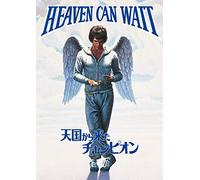 Warren Beatty - Heaven Can Wait [Edizione: Giappone] [Italia] [DVD]