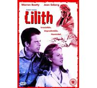 Warren Beatty - Lilith [Reino Unido] [DVD]