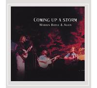 Warren Bodle & Allen - Coming Up a Storm