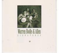 Warren Bodle & Allen - Signatures
