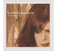 Warren, Brenda - As Years Go by