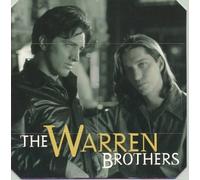 Warren Brothers - Beautiful Day in The Cold Crue [Casete]