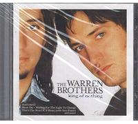 Warren Brothers - King of Nothing