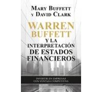 Warren Buffett Y La Interpretacion De Estados Financieros: Invertir En