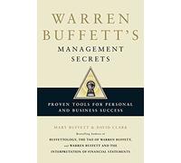 Warren Buffett's Management Secrets: Proven Tools for Personal and Business Success
