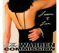 Warren Commission - Lessons of Love