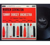 Warren Covington And The Tommy Dorsey And His Orchestra - It Takes Two to Polka