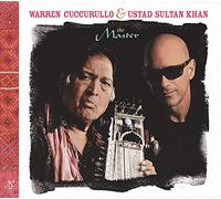 Warren Cuccurullo - The Master