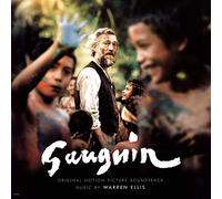 Warren Ellis - Gauguin (Original Motion Picture Soundtrack) [Vinilo]