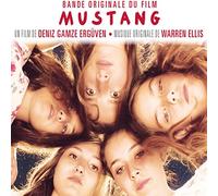 Warren Ellis - Mustang (Original Motion Picture Soundtrack)
