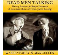 Dead Men Talking (Original Soundtrack)