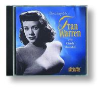 Warren,Fran - The Complete Fran Warren with Claude Thornhill