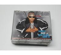 Warren G - What'S Love Got To