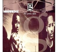 Warren G - Do you see / Vinyl Maxi Single [Vinyl 12'']