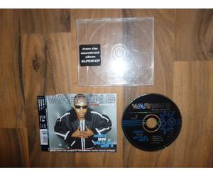 Warren G.Feat.Howard,Adina - What S Love Got to Do with It [Import]