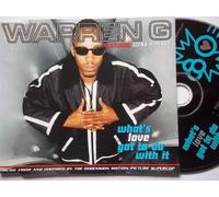 Warren G Ft Adina Howard - What's Love Got to Do With