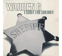 Warren G - I Shot the Sheriff / What We Go Through [Vinilo]