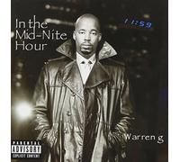 Warren G - In the Mid-Nite Hour
