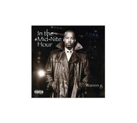 Warren G - In the Mid-Nite Hour [Vinilo]