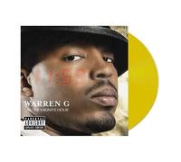 Warren G - In The Midnite Hour