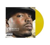 Warren G - In The Midnite Hour [Vinilo]