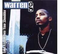 Warren G - Look Back Over Your Shoulder