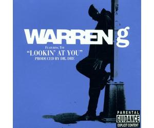 Warren G - Lookin' at You [Import]